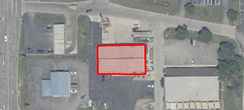 2150 Oak Dr