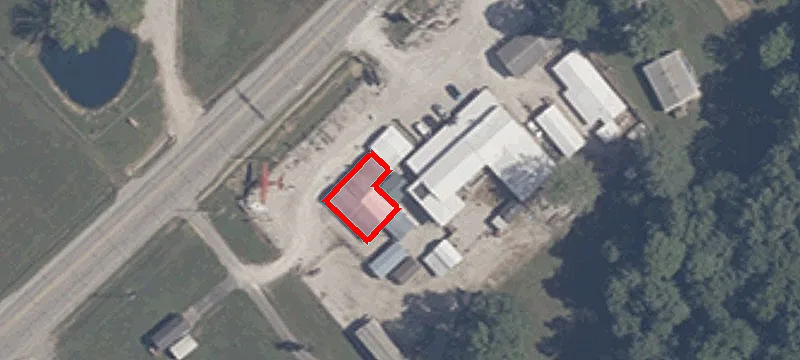 431 State Rd 64