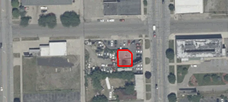 1401 Michigan St