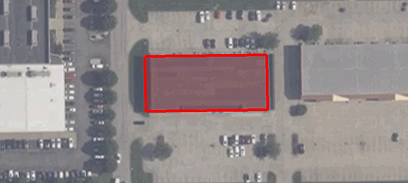 525 Royal Ave