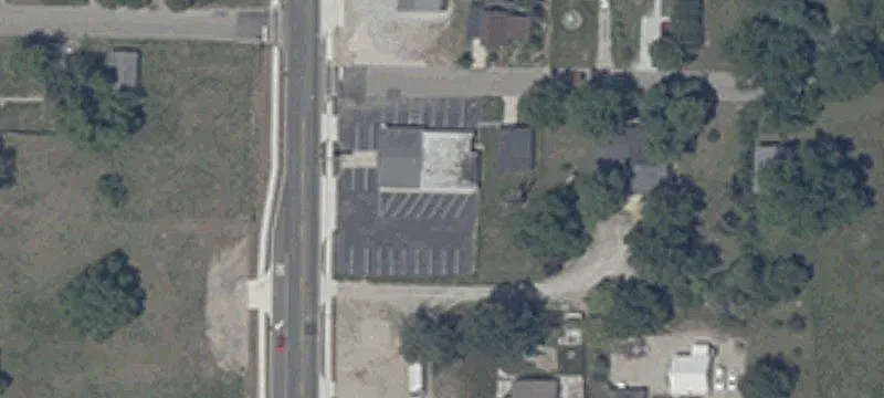 801 Walnut St
