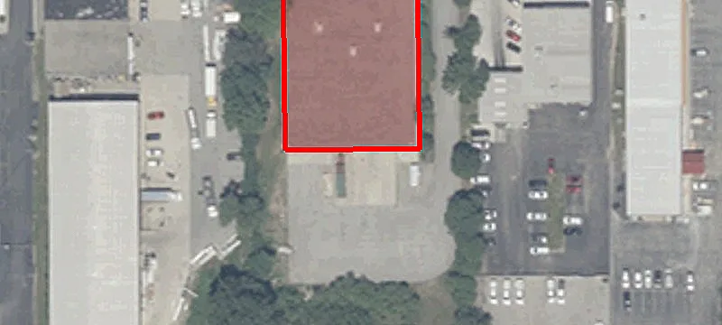 715 Edison Rd