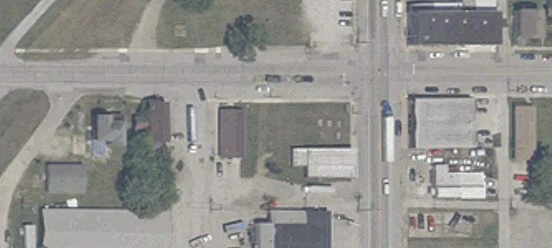 Main St