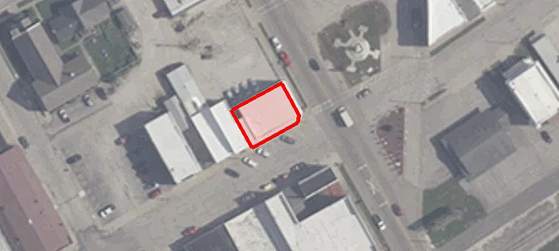 201 John F Kennedy Ave