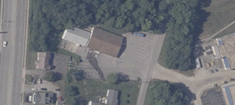 1200 Basham Dr
