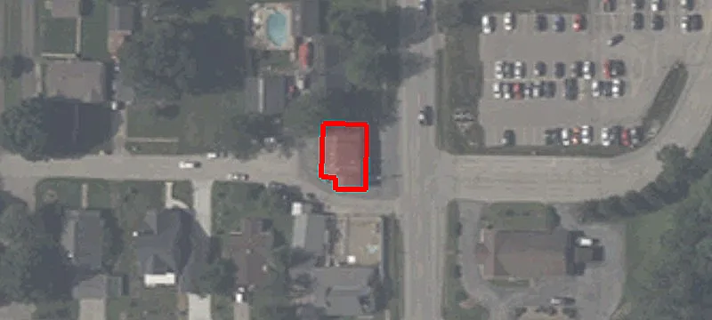 501 Fletcher Ave