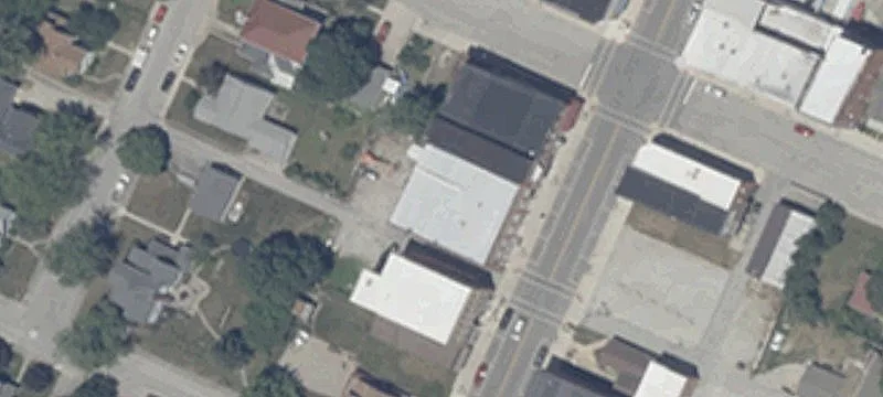 119 Wayne St