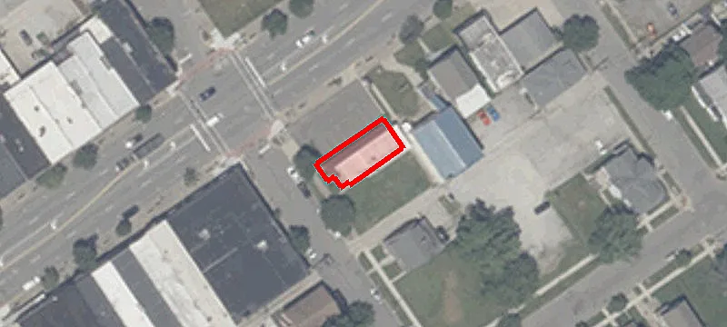 414 Lincolnway