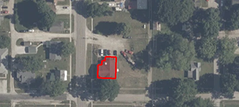 307 High St