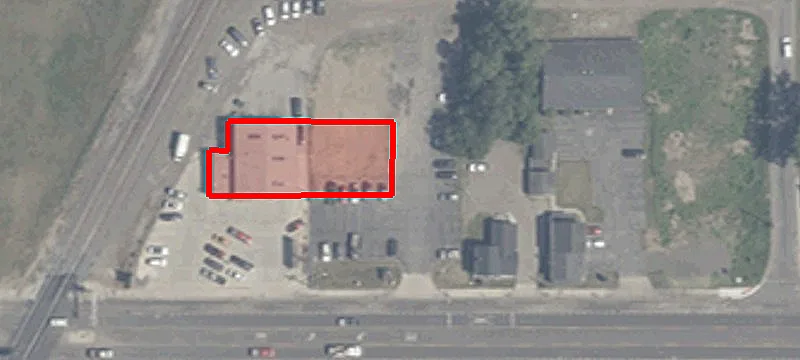 12685 Adams Rd