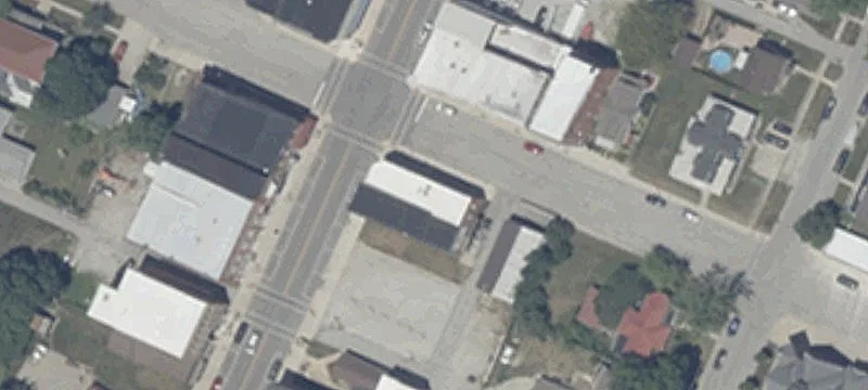 132 Wayne St