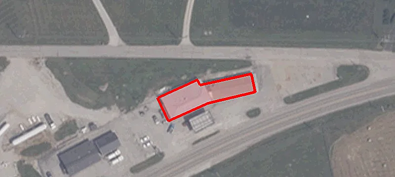 1911 Us Hwy 50th E