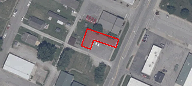 210 Main St