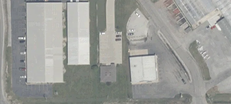 1960 Westwood Dr