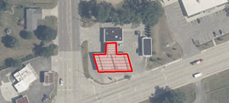 12495 Mckinley Hwy