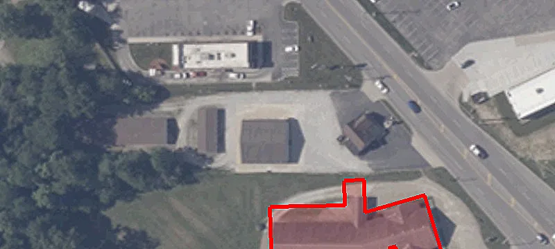 2083 State Hwy 7th 7