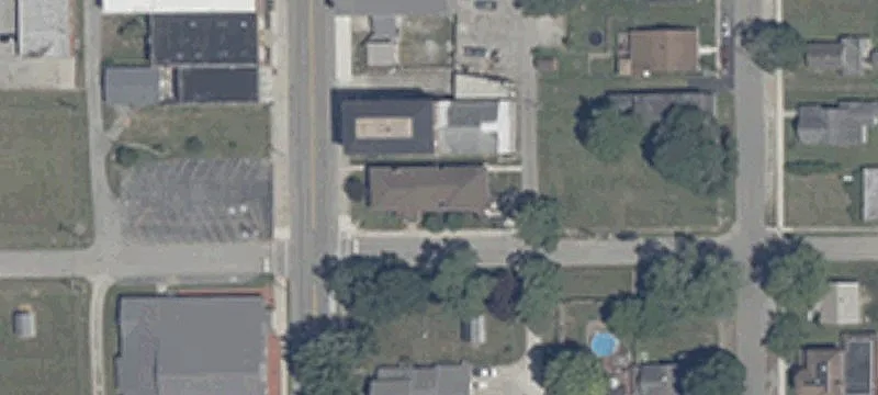 30 Madison St