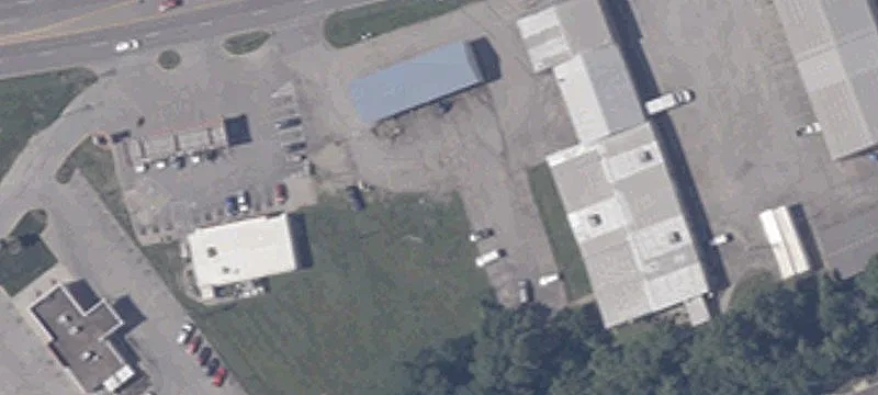 1215 Clifty Dr