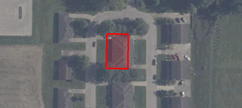 540 Cir Pne Dr