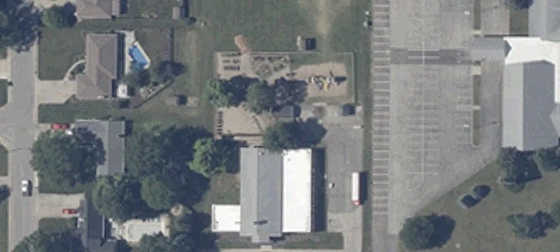 810 Fordice Rd