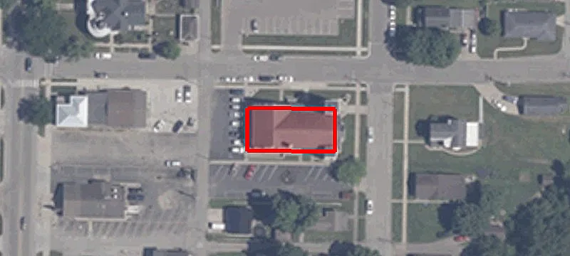 823 Franklin Ave