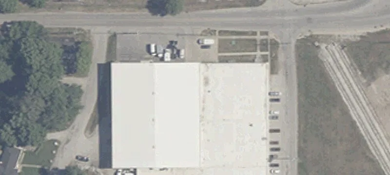 1299 Voorhees St