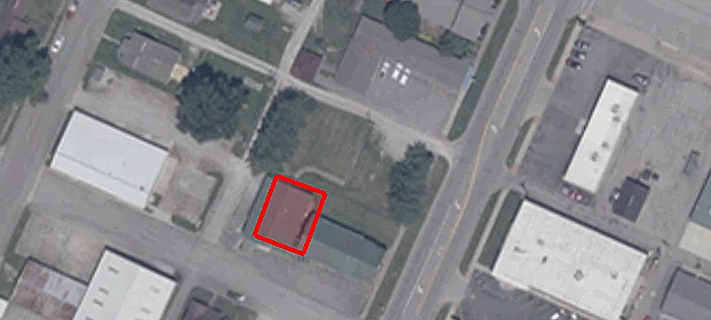 200 Block Main St