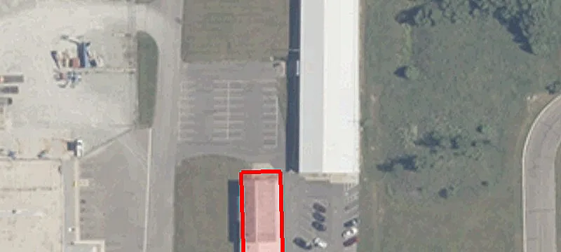 523 Anchorage Rd