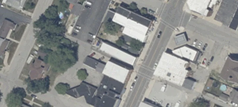 219 Wayne St