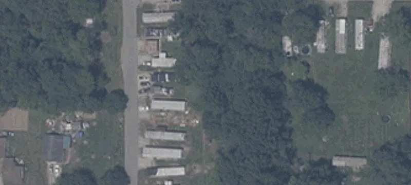 11th NW St