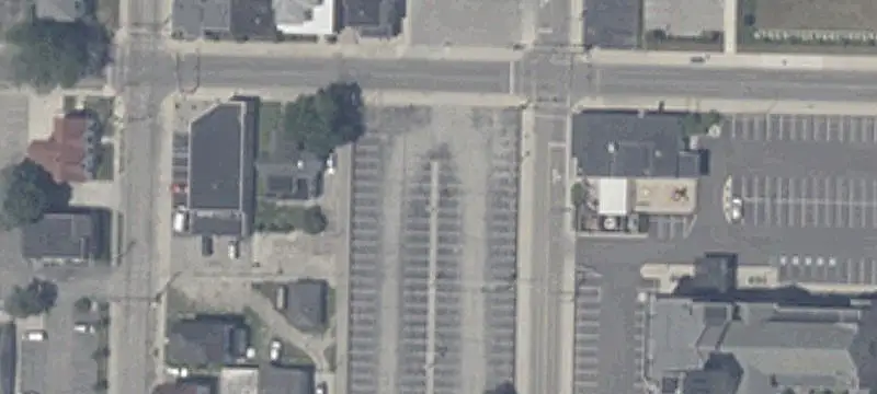 300 Blk E Jackson St