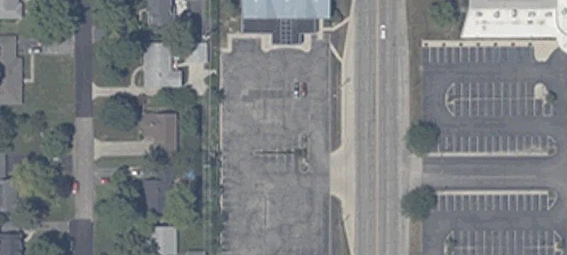 205 Tillotson Ave