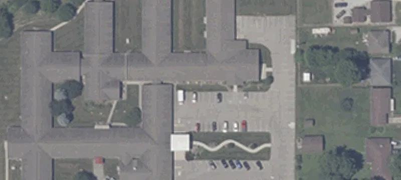 410 Park Rd