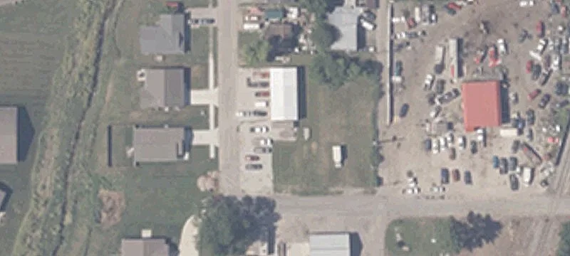 159  St