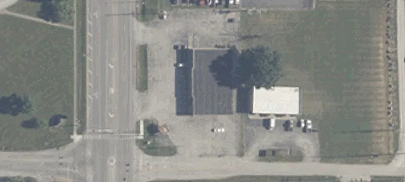 1215 Fruitridge Ave