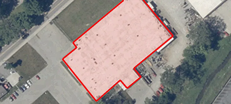 2500 Jefferson Blvd