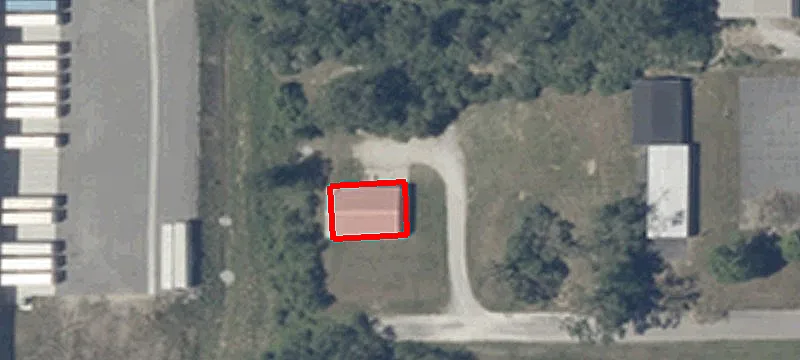3404 Land Dr