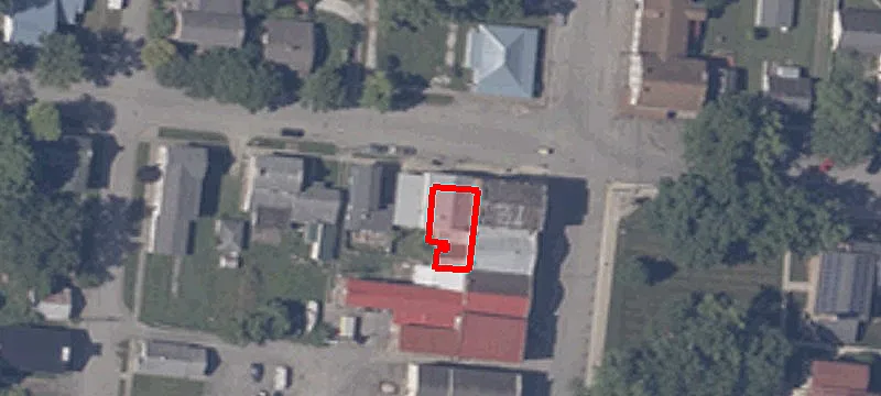 97 Brown St