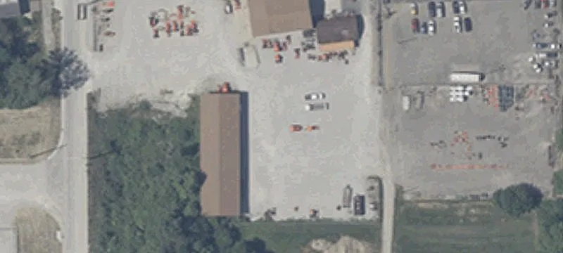Danville, IN 46122