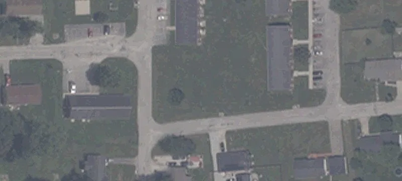 Persimmon Park