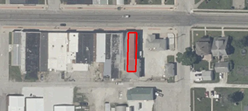 111 Main St