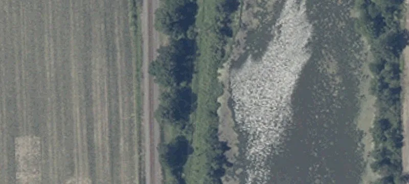 Yoder Rd
