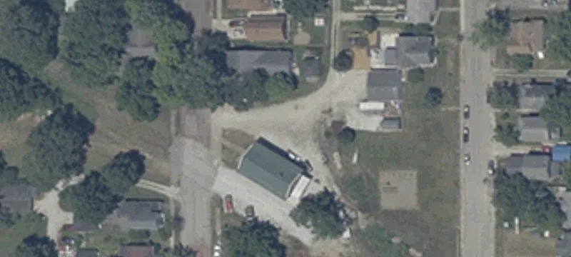 413 High St
