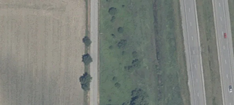 Meridian Rd