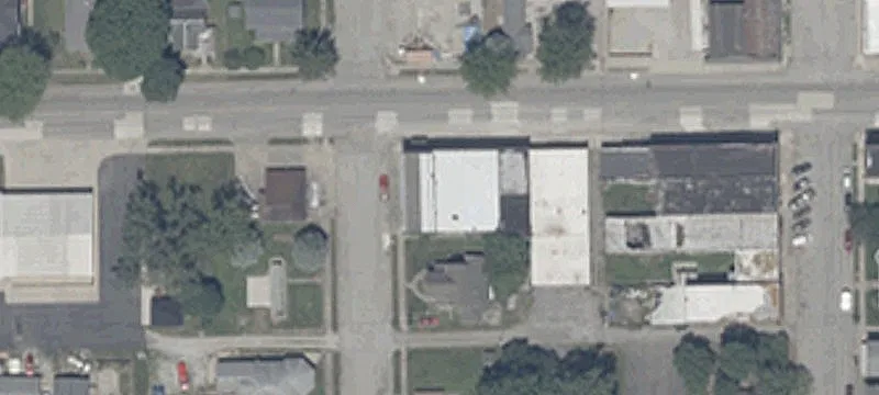 203 Jackson St