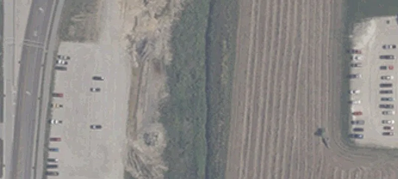 Veterans Pkwy