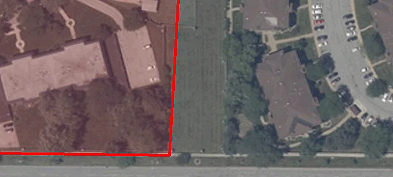 1928 Hawthorne E Of Ave