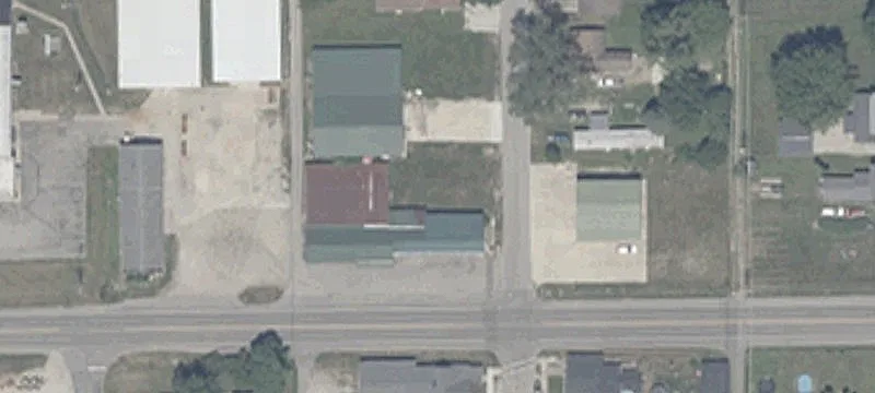 Albany, IN 47320