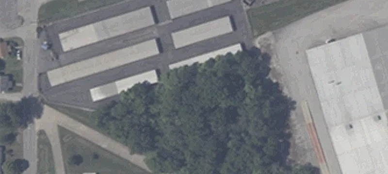 National Ave