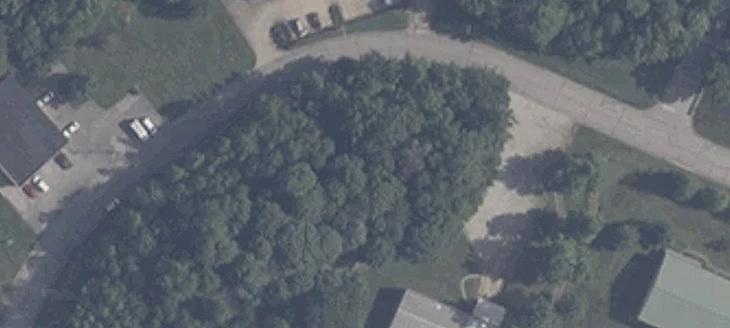 Woodlawn Dr